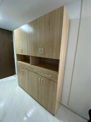 Le Quest (D23), Apartment #606736511
